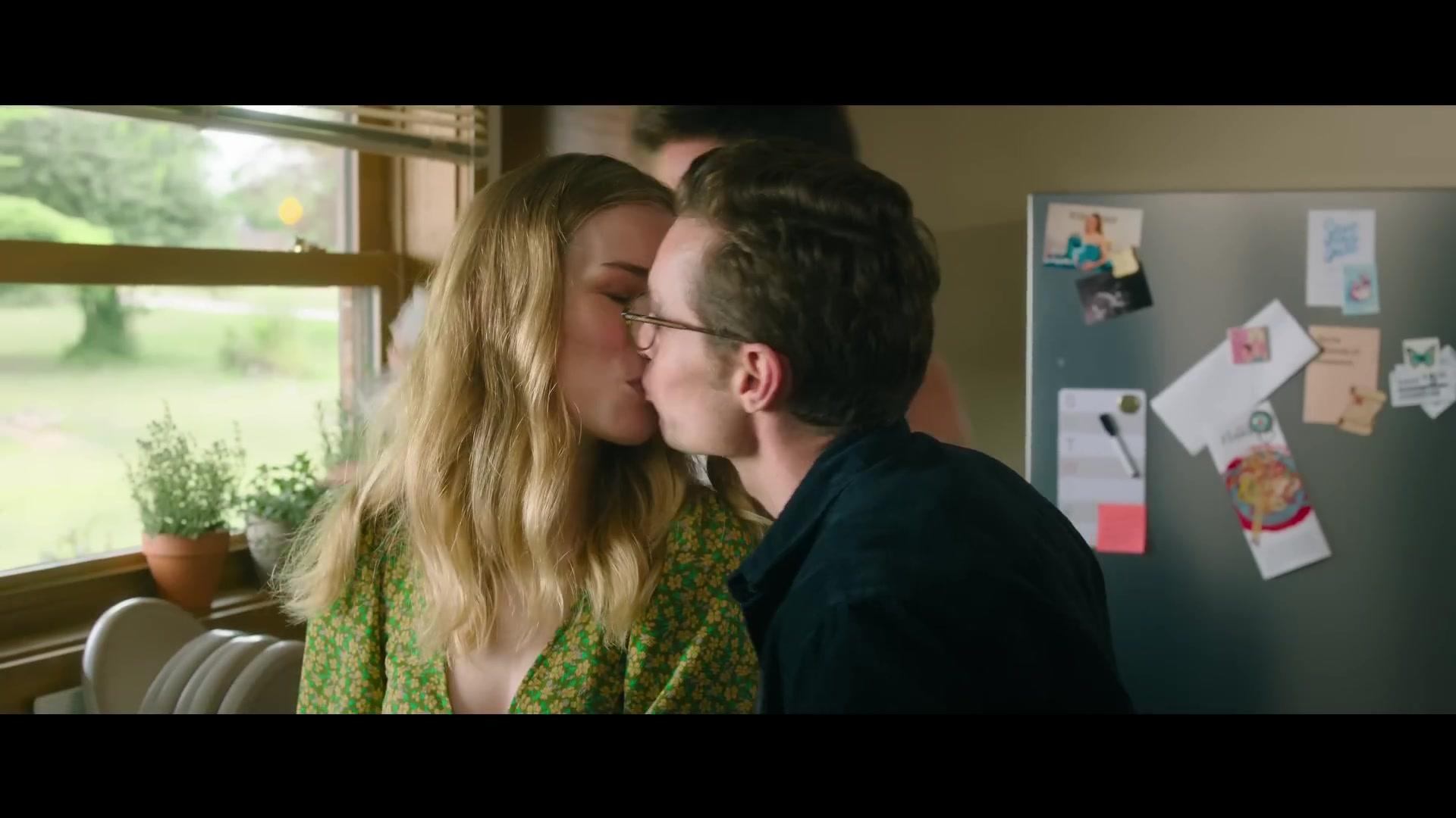 Regretting You - All das Ungesagte zwischen uns - Trailer - Englisch - HD