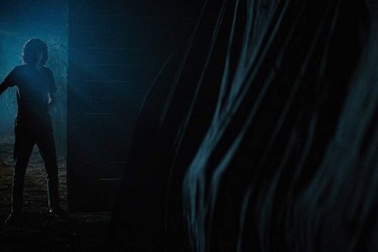 Ghostbusters - Legacy - Szenenbild 13
