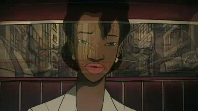 Chico & Rita - Trailer - Deutsch - SD