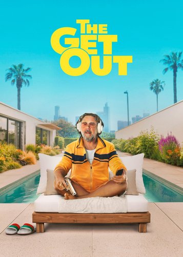 The Get Out - Poster 2