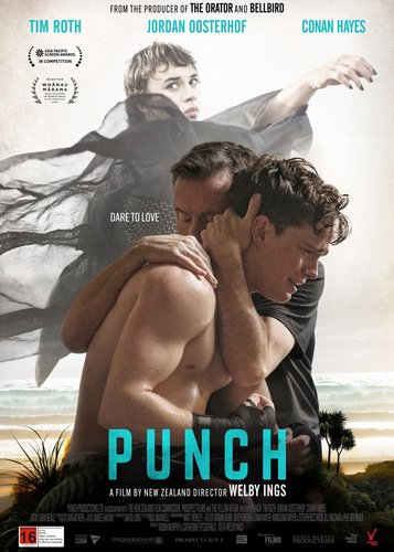 Punch - Poster 4