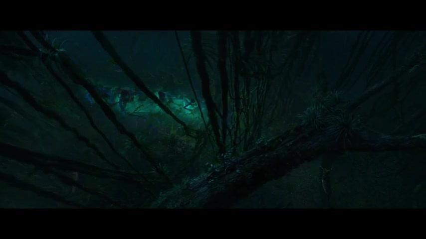 Avatar 3 - Fire and Ash - Trailer - Englisch - SD