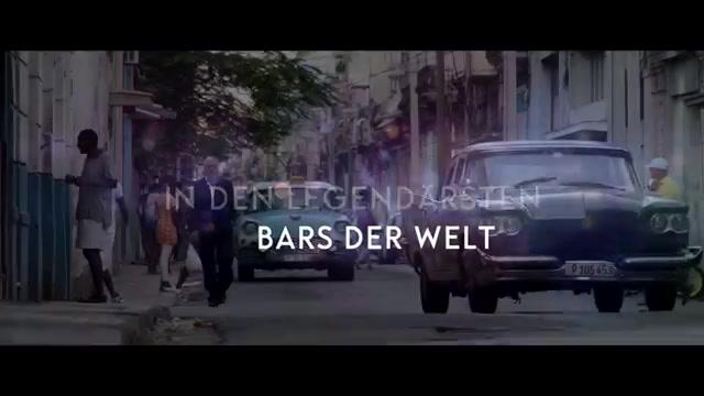 Schumanns Bargespräche - Trailer - Deutsch - SD