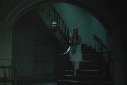 The Keeping Room - Szenenbild 7