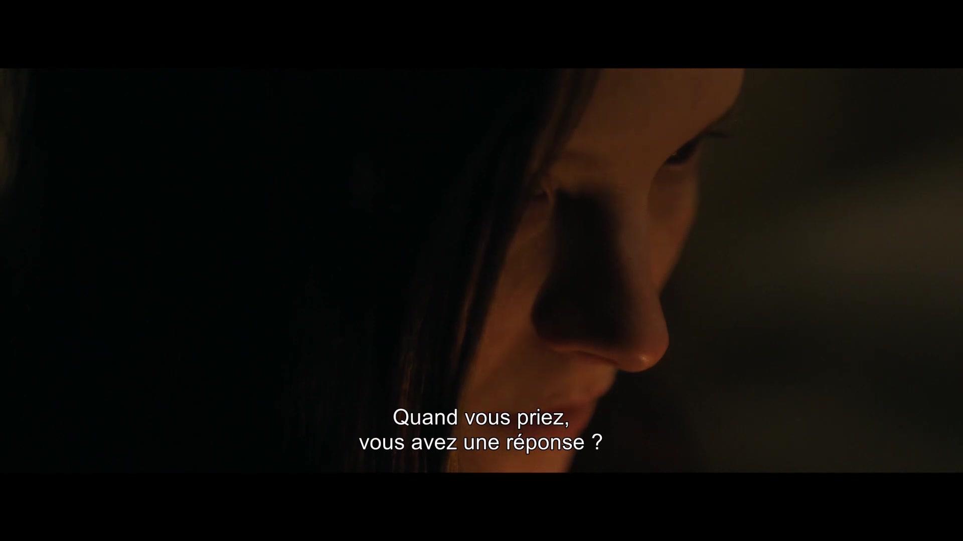 Saint Maud - Trailer - Französisch - HD