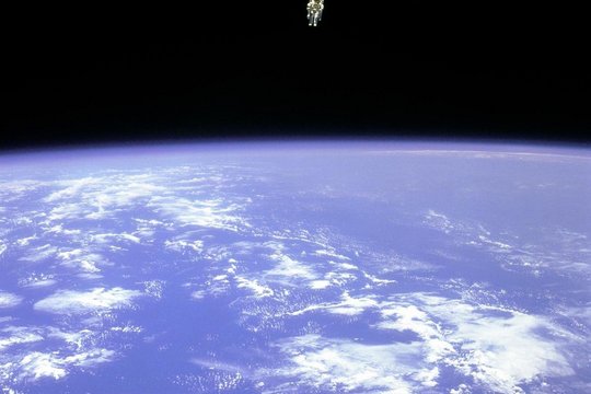 Abenteuer Weltraum - Die großen Missionen der NASA - Szenenbild 8