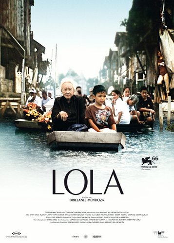Lola - Poster 1