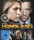 Homeland - Staffel 2