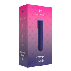 Mystique Bullet, 16,2 cm