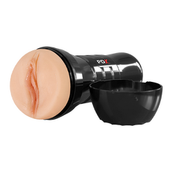 PDX Extreme - Wet Pussies Super Juicy Snatch XXL, 26  cm
