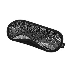 Eylash Lace Eyemask