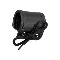 Hoden stretcher aus Leder