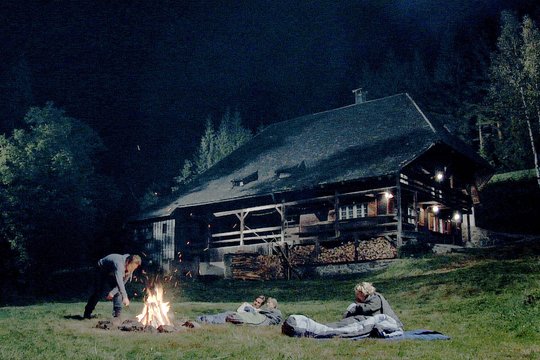 Black Forest - Szenenbild 2