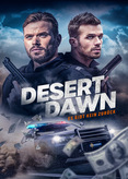 Desert Dawn