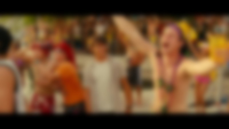 Eaten Alive - Im Blutrausch - Trailer - Deutsch - HD