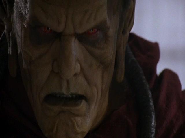 Wishmaster - Teaser - Deutsch - SD