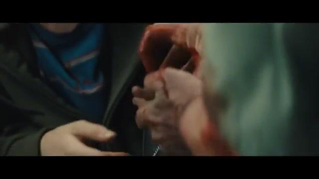 They Want Me Dead - Trailer - Englisch - SD