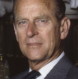 Prince Philip Duke of Edinburgh