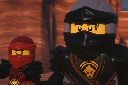 LEGO Ninjago - Staffel 7 - Szenenbild 5