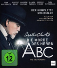 Die Morde des Herrn ABC