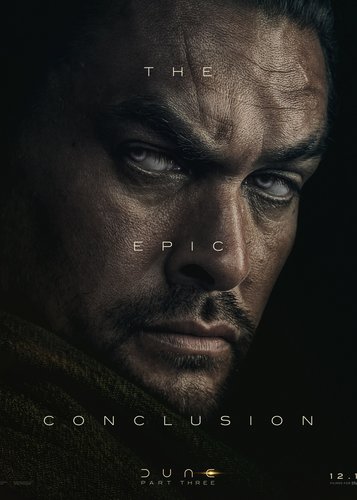 Dune 3 - Poster 13