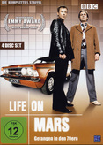 Life on Mars - Staffel 1