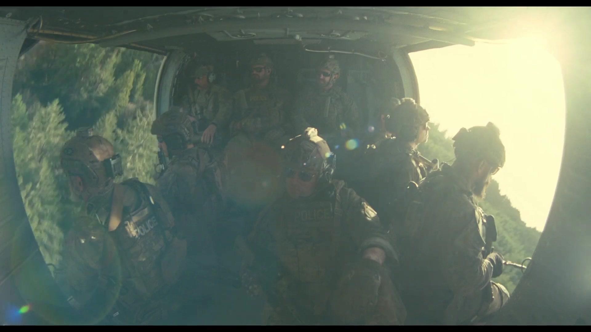 One Battle After Another - Trailer - Deutsch - HD