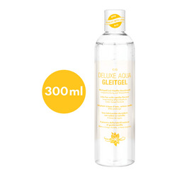 300 ml Vanille Deluxe Aqua