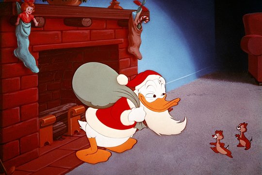 Weihnachten mit den Disney Stars - Szenenbild 2