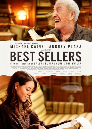 Best Sellers - Poster 1