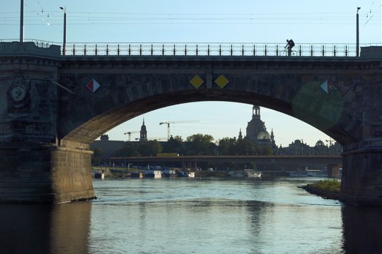Wir, die Wolfs - Szenenbild 6