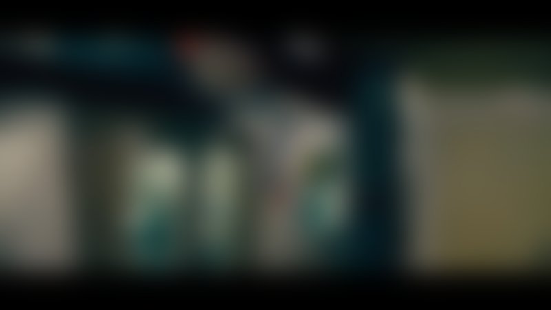Scream 6 - Teaser - Deutsch - SD