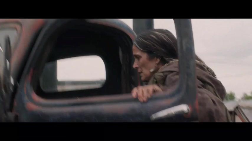 Die Alone - Trailer - Englisch - SD