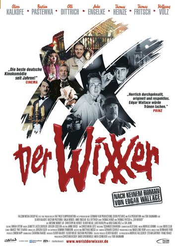 Der Wixxer - Poster 2