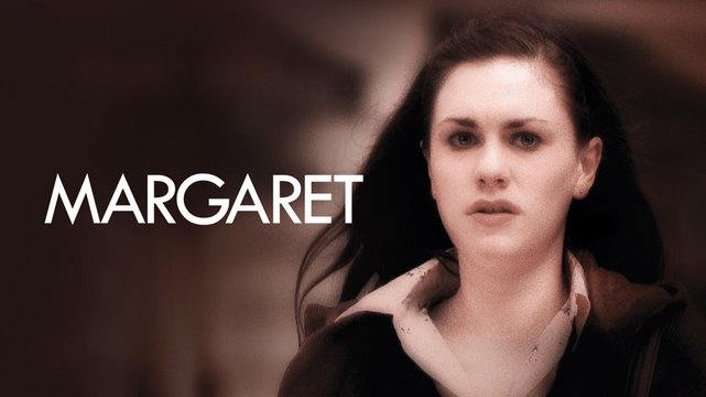 Margaret - Wallpaper 2