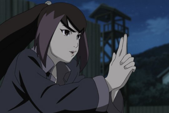 Naruto Shippuden - Staffel 7 & 8 - Szenenbild 1