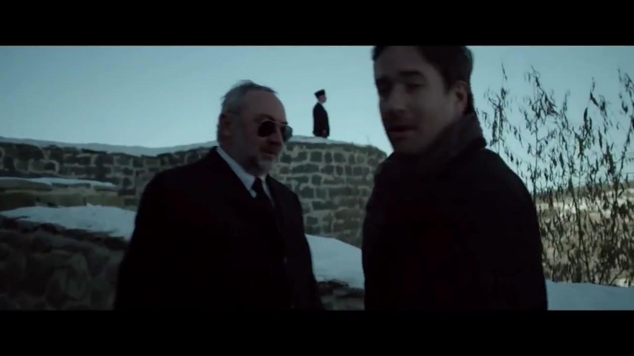 Welcome to Karastan - Trailer - Englisch - HD