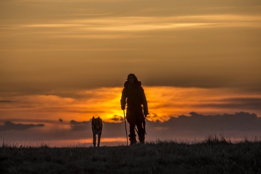 Alpha - Der den Wolf zähmt - Szenenbild 3