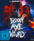 Bloody Axe Wound