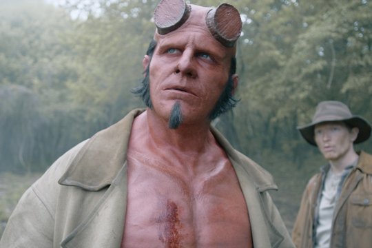 Hellboy - The Crooked Man - Szenenbild 5