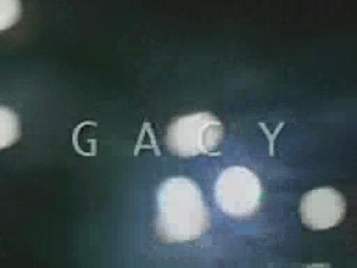 Gacy - Trailer - Deutsch