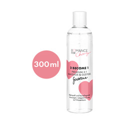 300 ml Guarana - 2 Become 1