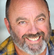 Christopher Darga