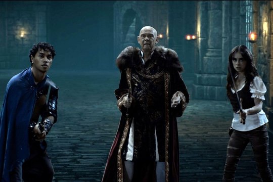 Witch Hunter - Der Hexenjäger - Szenenbild 2