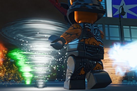 LEGO Ninjago - Staffel 7 - Szenenbild 11
