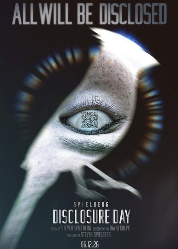 Disclosure Day - Der Tag der Wahrheit - Poster 13
