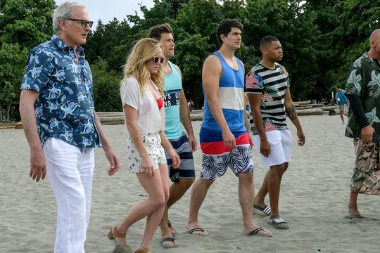 DCs Legends of Tomorrow - Staffel 3 - Szenenbild 1