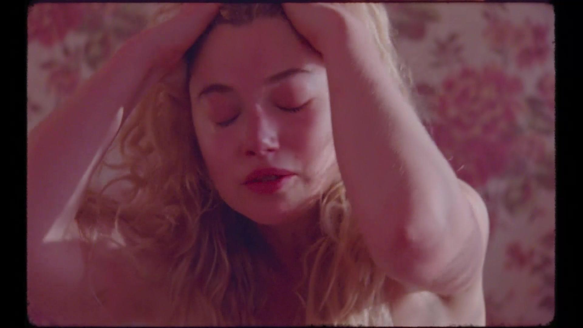 The Chronology of Water - Trailer - Deutsch - HD