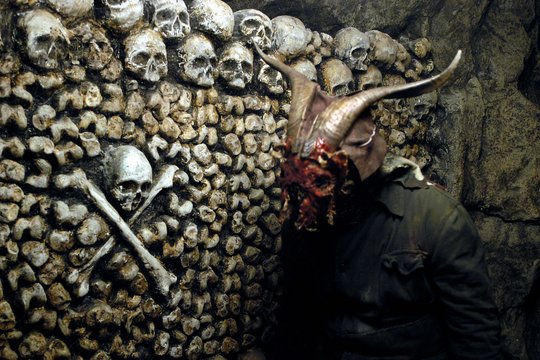 Catacombs - Szenenbild 2