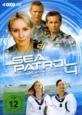 Sea Patrol - Staffel 4